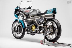 2018 Seeley G50 by NYC Norton