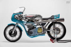 2018 Seeley G50 by NYC Norton