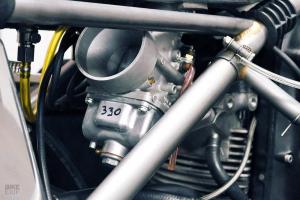 2018 Seeley G50 by NYC Norton