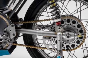 2018 Seeley G50 by NYC Norton