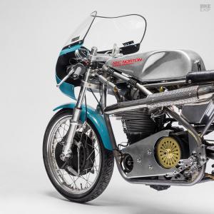 2018 Seeley G50 by NYC Norton