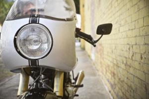 1997 Ducati 900SS by Joao Chavez