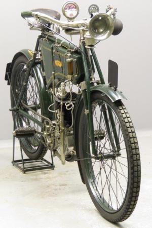 1902 Kerry