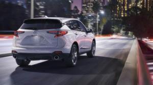 2019 Acura RDX