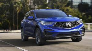 2019 Acura RDX