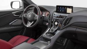 2019 Acura RDX