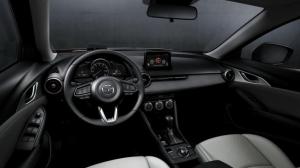 2019 Mazda CX-3