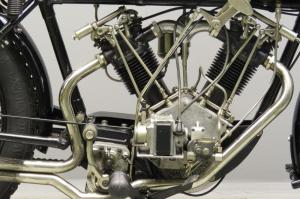 1927 OEC–Blackburne Special
