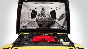 2018 Jeep Wrangler Roadm8