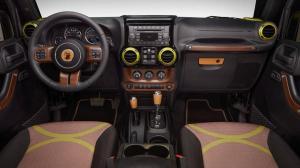 2018 Jeep Wrangler Roadm8