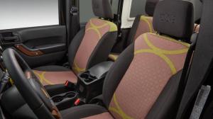 2018 Jeep Wrangler Roadm8