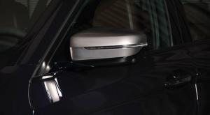 2018 BMW M550i xDrive by Abu Dhabi Motors