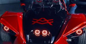 2018 Polaris Slingshot