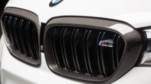 2018 BMW M5 M Performance