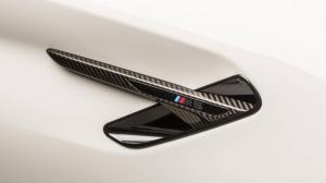 2018 BMW M5 M Performance