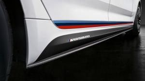 2018 BMW M5 M Performance