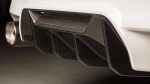 2018 BMW M5 M Performance