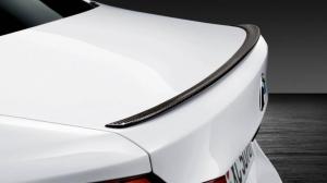 2018 BMW M5 M Performance