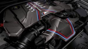 2018 BMW M5 M Performance