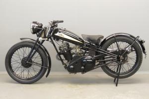 1934 Cotton 6J