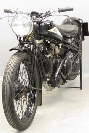 1934 Cotton 6J