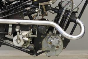 1934 Cotton 6J
