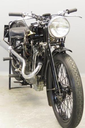 1934 Cotton 6J