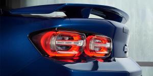 2019 Chevrolet Camaro