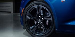 2019 Chevrolet Camaro