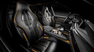 2018 BMW X6 M by Manhart & Carlex Design