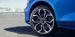 2019 Ford Focus
