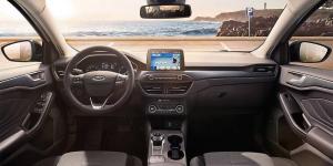 2019 Ford Focus