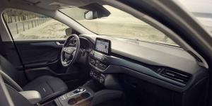 2019 Ford Focus