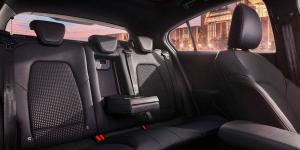 2019 Ford Focus