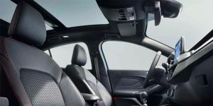 2019 Ford Focus