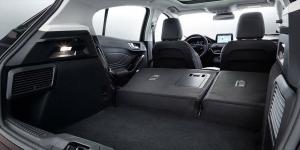 2019 Ford Focus