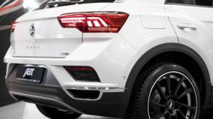 2018 Volkswagen T-Roc by ABT Sportsline