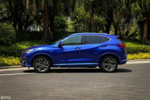 2018 Acura CDX Sport Hybrid