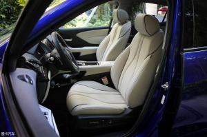 2018 Acura CDX Sport Hybrid