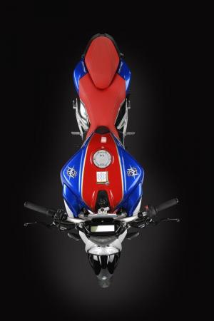 2018 MV Agusta Brutale 800 RR America