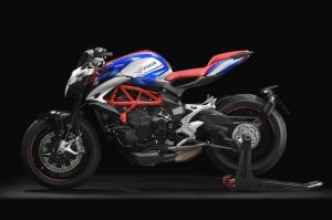 2018 MV Agusta Brutale 800 RR America