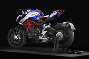 2018 MV Agusta Brutale 800 RR America
