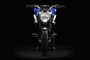 2018 MV Agusta Brutale 800 RR America