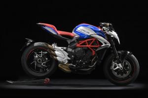 2018 MV Agusta Brutale 800 RR America