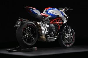 2018 MV Agusta Brutale 800 RR America