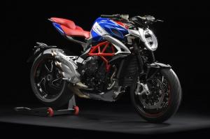 2018 MV Agusta Brutale 800 RR America