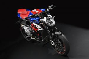 2018 MV Agusta Brutale 800 RR America