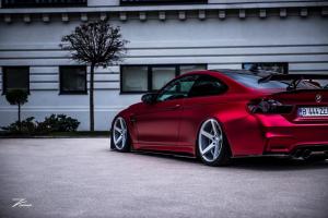 2018 BMW M4 by Z-Performance