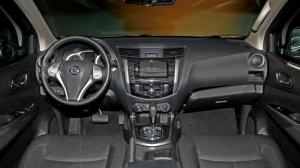 2018 Nissan Terra