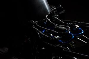 2018 BMW R1150 Adventure by Whitcraft Services